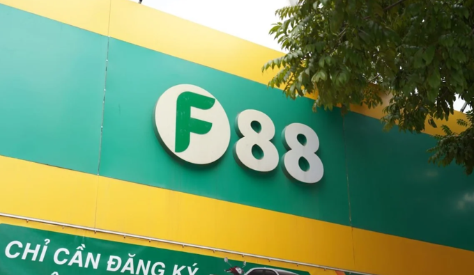 Chuỗi cầm đồ F88 được quỹ ngoại rót thêm 30 triệu USD