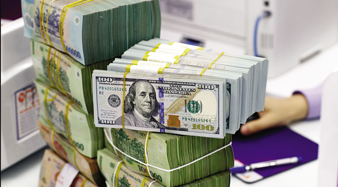 Bất chấp "cú sốc" thuế quan, vốn FDI vào Việt Nam vẫn tăng 40%