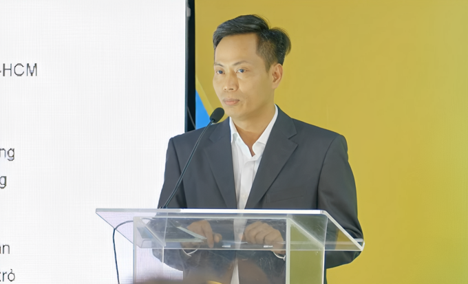 CEO Bách Hóa Xanh tính "xả" 200.000 cổ phiếu MWG