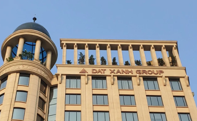 Đất Xanh sắp tăng vốn vượt 10.000 tỷ đồng