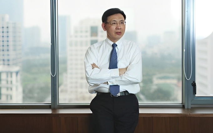 Sếp FPT: "Đường sắt cao tốc hầu hết thua lỗ và gây ra nợ nần" là định kiến sai lầm