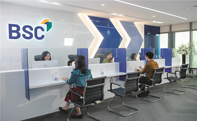 Chứng khoán BIDV sắp phát hành 22 triệu cổ phiếu trả cổ tức, tăng vốn lên 2.400 tỷ đồng