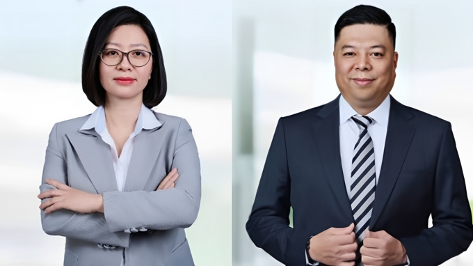 Pjico miễn nhiệm 2 sếp lớn: Bà Nguyễn Thị Hương Giang rời "ghế" CEO, ông Trần Hoài Nam thôi làm Phó Tổng Giám đốc