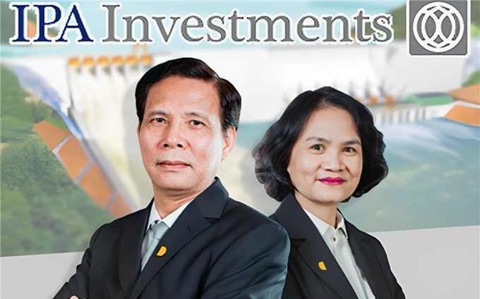 IPA - công ty nhà chủ VNDirect bị phạt 400 triệu đồng vì cho cổ đông vay tiền