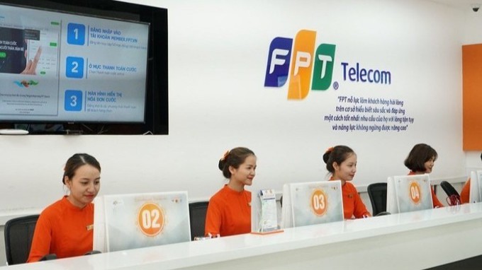 FPT Telecom sắp chia cổ phiếu thưởng tỷ lệ 50%