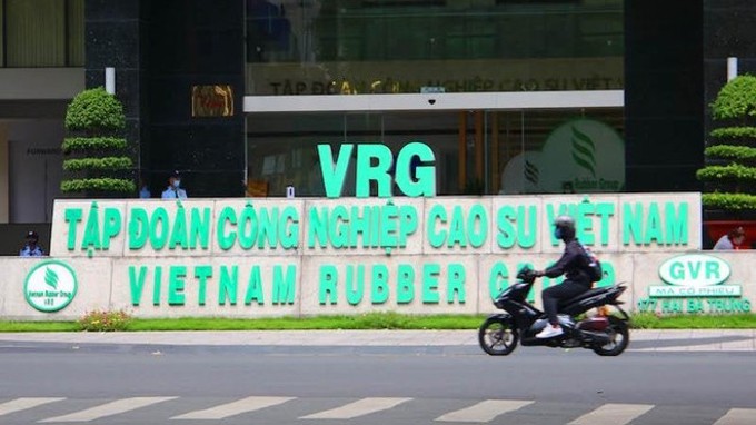 GVR muốn nâng cổ tức lên 1.600 tỷ đồng