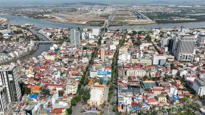 Hải Phòng giao 570 ha đất cho Vingroup, Masterise, Viconship, Hoàng Huy… làm 7 khu đô thị quy mô lớn