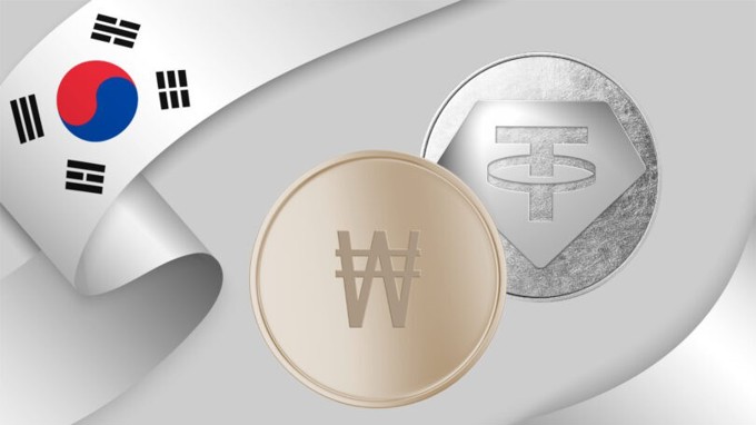 USDT phủ sóng Hàn Quốc và Nhật Bản qua blockchain Kaia, nhắm tới 250 triệu người dùng