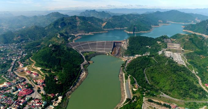 Hoà Bình sắp có khu đô thị 9.000 tỷ đồng