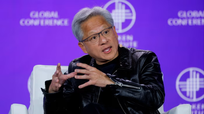 Nvidia mở rộng đối tác ngoài Big Tech: Bước đi chiến lược hay canh bạc rủi ro?