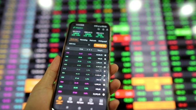 Sếp HOSE: KRX sẵn sàng "go-live" từ ngày mai