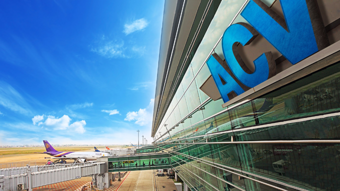 ACV lập đỉnh doanh thu mới, rót hơn 14.300 tỷ vào dự án sân bay Long Thành