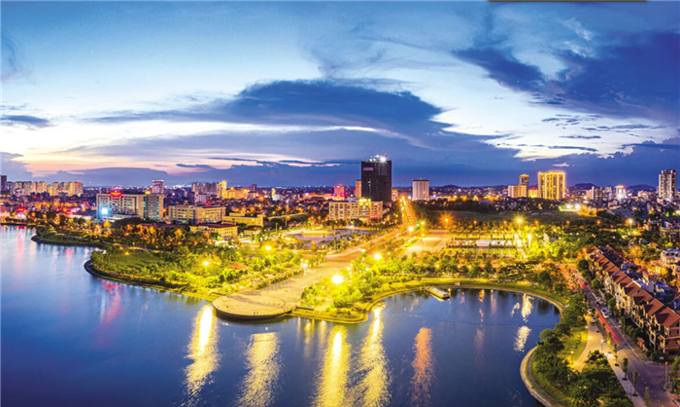 Dự án khu đô thị nghỉ dưỡng 11.000 tỷ đồng ở Bắc Ninh có chủ đầu tư