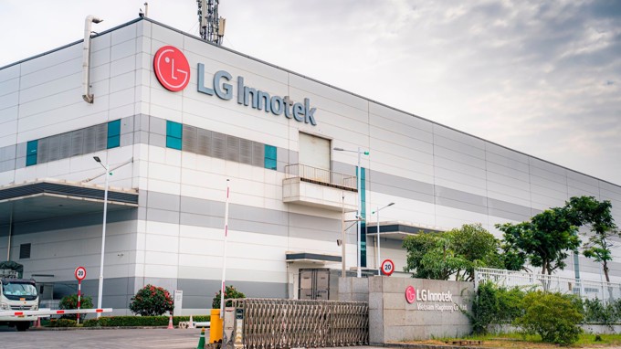 Hai nhà máy LG tại Hải Phòng kinh doanh ra sao trong quý đầu năm 2025?