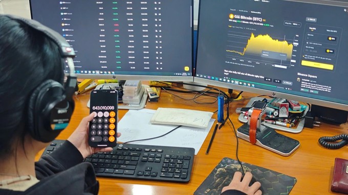 Madam Ngo và vụ lừa đảo 300 triệu USD: Hành trình sụp đổ của 'nữ hoàng tiền mã hoá'