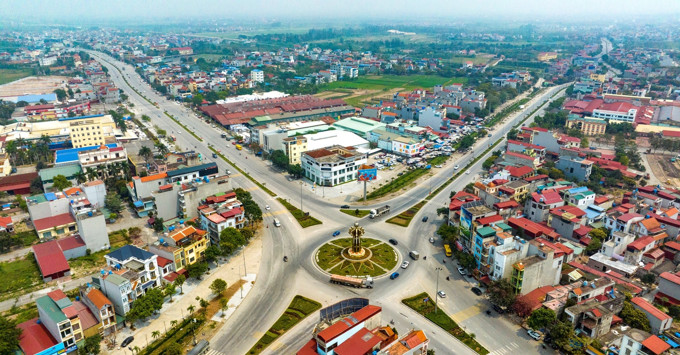 Hưng Yên sắp đấu giá 231 suất đất, khởi điểm từ 9 triệu đồng/m2