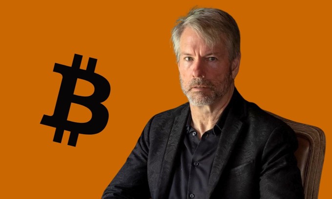 Strategy khuấy đảo Phố Wall với kế hoạch gom Bitcoin 84 tỷ USD