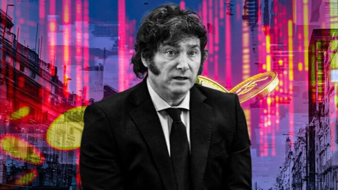 Tổng thống Argentina giải tán lực lượng điều tra vụ token $LIBRA