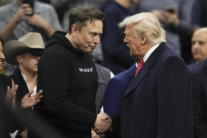 Elon Musk rút khỏi chính quyền Trump sau 130 ngày nỗ lực 'tinh gọn bộ máy Mỹ'