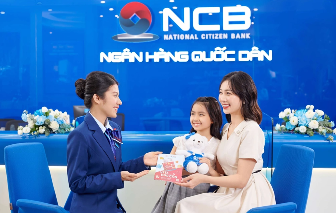 NCB được chấp thuận tăng vốn vượt 19.000 tỷ đồng