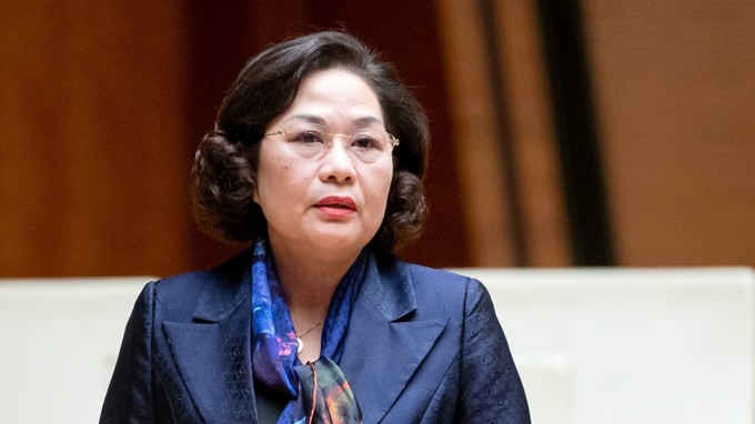 NHNN trình Quốc hội luật hóa quyền thu giữ tài sản, cho vay đặc biệt lãi suất 0%