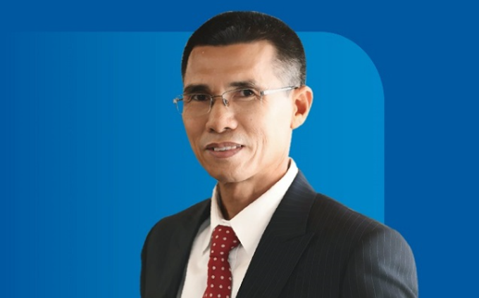 Tân Quyền Tổng giám đốc Sacombank Nguyễn Thanh Nhung là ai?
