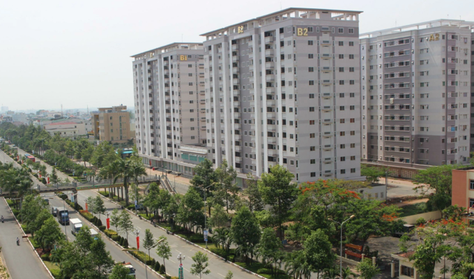 Gói tín dụng 120.000 tỷ đồng cho nhà xã hội vẫn "ế" dù 4 lần giảm lãi vay