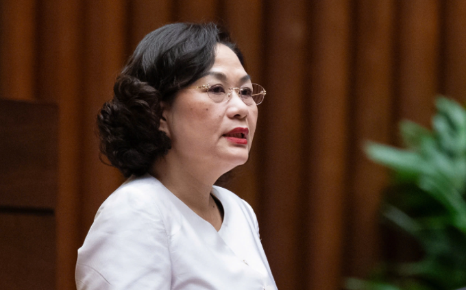 Thống đốc NHNN: Khó xử lý sở hữu chéo ngân hàng, chưa có cách ngăn "đứng tên hộ"