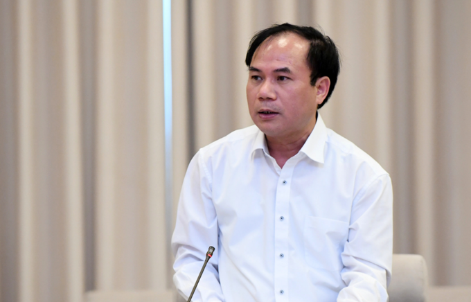 Dư nợ tín dụng kinh doanh bất động sản đạt hơn 1,5 triệu tỷ đồng