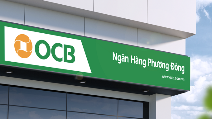 OCB sắp chia cổ phiếu thưởng tỷ lệ 8%, tăng vốn điều lệ lên 26.600 tỷ đồng