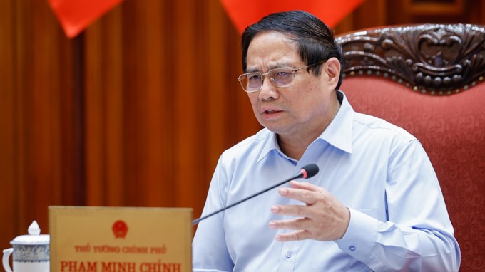 Thủ tướng yêu cầu trình Quốc hội chính sách đặc thù phát triển kinh tế tư nhân ngay trong kỳ họp này