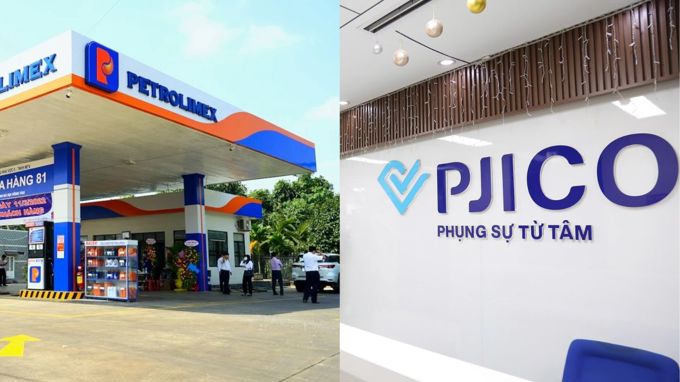 "Núi" tiền gửi cứu Petrolimex, đòn bẩy cao thúc Pjico