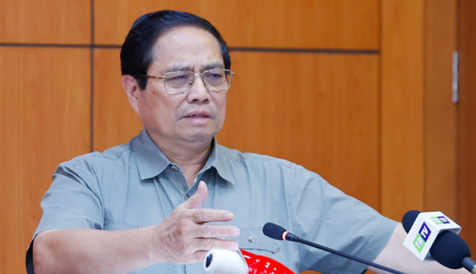 Thủ tướng yêu cầu nghiên cứu làm ngay tuyến đường 10 làn nối TP Hưng Yên và Thái Bình