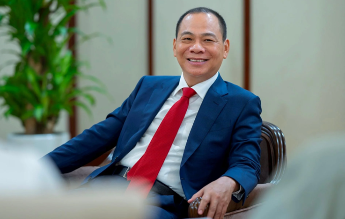 Vingroup của tỷ phú Vượng đề xuất làm khu đô thị mới tại huyện Gia Bình