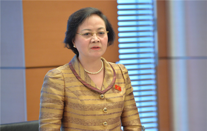 Bộ trưởng Nội vụ: Sẽ đánh giá công chức theo KPI, xoá bỏ tư duy "biên chế suốt đời"