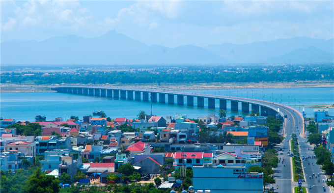 Hoà Phát làm khu công nghiệp 4.000 tỷ đồng ở Phú Yên