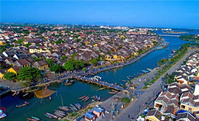 Quảng Nam: 35 dự án nợ hơn 2.000 tỷ đồng tiền sử dụng đất, thuê đất