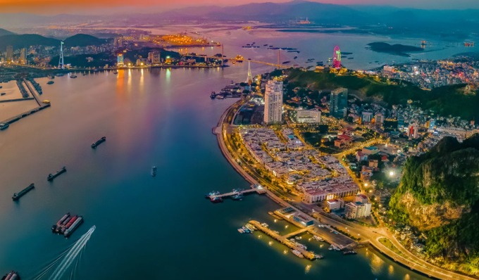 Quảng Ninh mời đầu tư loạt dự án sân golf với tổng mức đầu tư 13.000 tỷ đồng