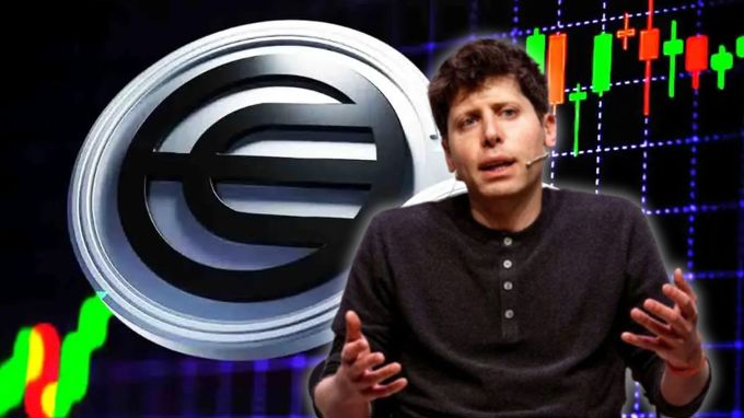 'Tất tần tật' về World Network và token $WLD - dự án của CEO OpenAI