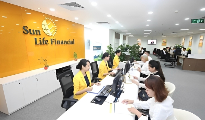 Một doanh nghiệp bảo hiểm được chấp thuận tăng vốn vượt 18.000 tỷ đồng