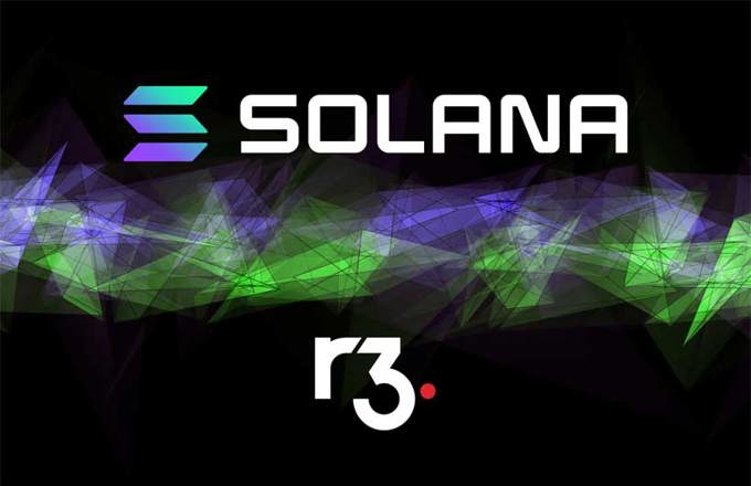 Solana 'vượt mặt' Ethereum trong cuộc đua token hóa tài sản thực?