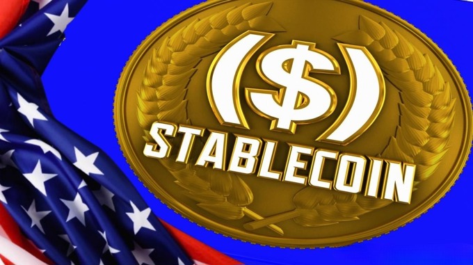Mỹ có chậm chân trong cuộc đua 'luật hóa' tiền số? Giải mã 2 dự luật stablecoin xứ cờ hoa đang xúc tiến