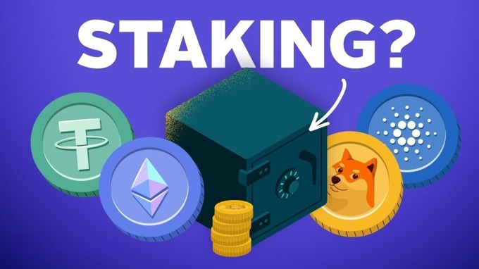 Giới crypto gây áp lực, buộc SEC ra hướng dẫn rõ ràng về staking