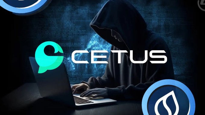 Sàn Cetus sẽ khôi phục 162 triệu USD sau vụ hack nếu cộng đồng Sui đồng thuận