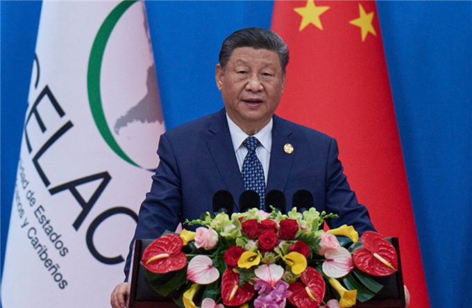 Ông Tập Cận Bình lên tiếng sau thỏa thuận với Mỹ: Không ai thắng trong cuộc chiến thuế quan, bá quyền sẽ bị cô lập