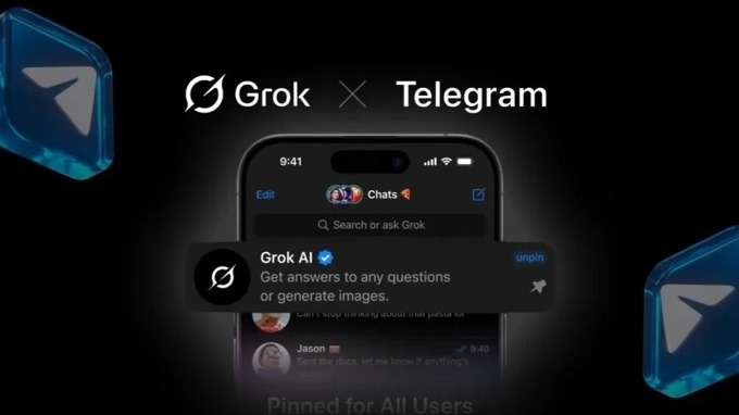 Elon Musk tuyên bố "chưa ký tá gì" về thỏa thuận 300 triệu USD với Telegram, giá token $TON lập tức đảo chiều