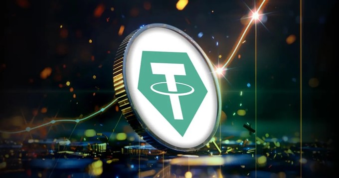 Tether 'vượt mặt' Đức về nắm giữ trái phiếu kho bạc Mỹ