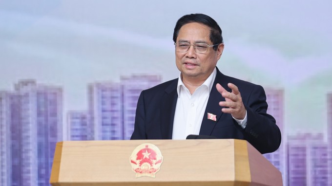 Thủ tướng yêu cầu nghiên cứu đánh thuế bất động sản bỏ hoang