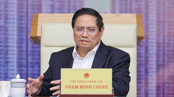 Thủ tướng yêu cầu nghiên cứu lập sàn giao dịch vàng