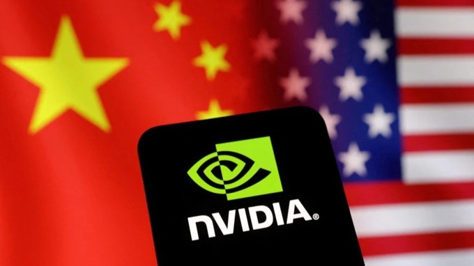 Giá card đồ họa Nvidia tăng phi mã tại Trung Quốc vì 'cơn khát' chip AI